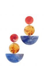 Rachel Comey Neale Earrings at Shopbop